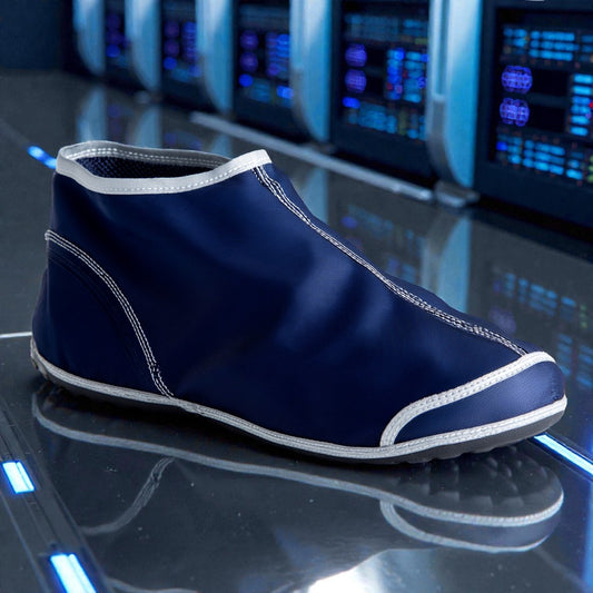 Lunya Anti-Static Professional Shoe Covers (ESD Safe)